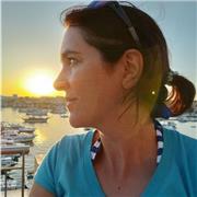 Insegnante psicologia per adulti e ragazzi. Sono laureata in psicologia clinica e neuropsicologia